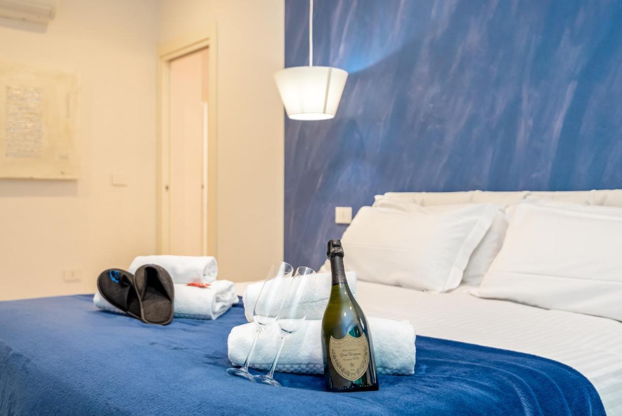 Rina Appartement *